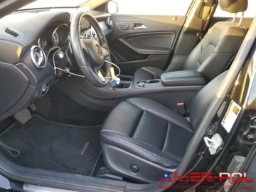 Mercedes GLA I 2017 Mercedes-Benz GLA 250_4MATIC_2.0 L_208 km_2017r 2.0 Benzyna 208KM, zdjęcie 7