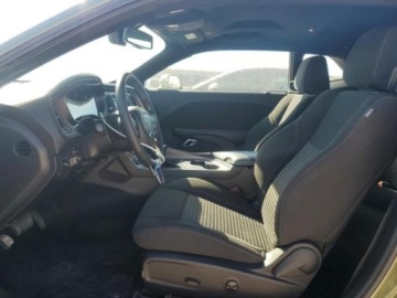 Dodge Challenger III 2023 Dodge Challenger Dodge Challenger SXT 3.6 Benzyna 303KM, zdjęcie 7