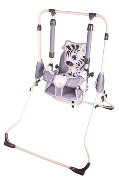 Martinelli, бесплатный -подстраивает польские качели для ребенка