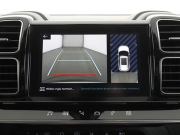 Citroen C5 Aircross SUV Plug-In 1.6 PureTech 225KM 2020 Citroen C5 Aircross 1.6 Plug-in Hybrid Automat, zdjęcie 23