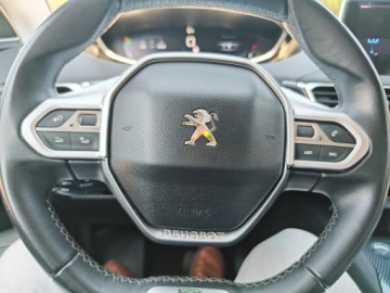 Peugeot 3008 II Crossover 1.2 PureTech 130KM 2018 Peugeot 3008 Full LED automat zadbany doinwestowany jasne wnetrze bez GPF, zdjęcie 6