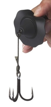 MadCat A-Static Silent Teaser 200g Glow-In-Dark