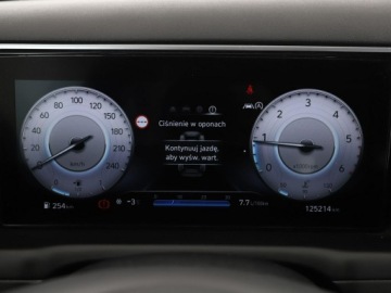 Hyundai Tucson IV 2022 Hyundai Tucson FV23 1.6 CRDi XTech Klimatronik, zdjęcie 21