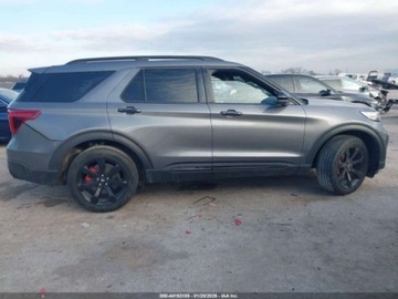 Ford Explorer VI 2023 Ford Explorer St 2023 3.0 Benzyna 400KM, zdjęcie 6