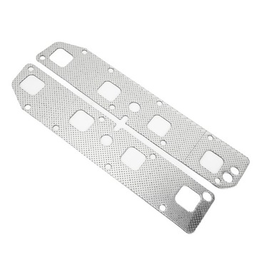 Комплект болтов прокладки выпускного коллектора