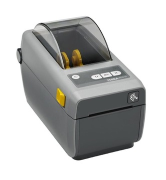 Drukarka etykiet Zebra ZD410 (ZD41022-D0E000EZ) 152 mm/sek