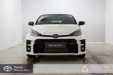 Toyota Yaris IV 2021 Toyota Yaris IV (2020-) GR 1.6 Dynamic, zdjęcie 22