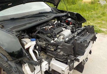 Peugeot 2008 II SUV 1.2 PureTech 130KM 2023 Peugeot 2008 Okazja 1.2 Benzyna 130KM, zdjęcie 3