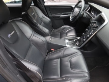 Volvo XC60 I 2013 Volvo XC60 D5 Polestar, 226 KM, 4X4, Automat, zdjęcie 8