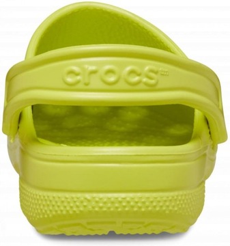 Męskie Buty Chodaki Klapki Crocs Baya 10126 Clog 43-44