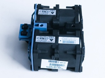 Вентилятор HP DL360 G6/G7 — 489848-001 GFB0412EHS