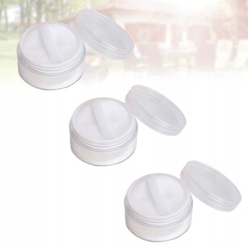 Сделайте косметический компакт