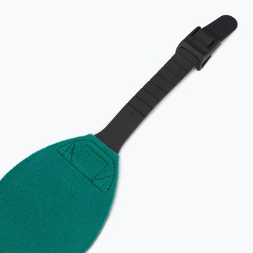 Foki skiturowe Rossignol L2 SkinEscaper 87 zielone ROLW107_0_168 168 cm