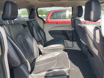 Chrysler Pacifica II 2022 Chrysler Pacifica 2022r., 3.6L 3.6 Hybryda Plug-in 260KM, zdjęcie 9