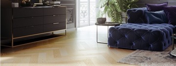 Barlinek Classico Jesion Moonlight Jodła 130