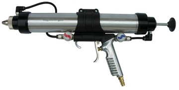 ADLER AD-2033 PISTOLET DO SILIKONU I MAS USZCZELNIAJĄCYCH