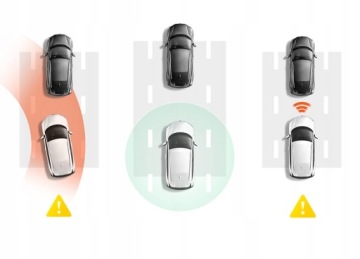 Автомобильная камера 70mai PRO++ A500S+WSTECZNA j.PL