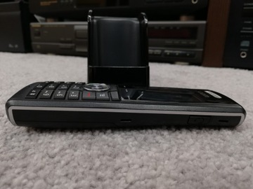 Беспроводной телефон Snom M65 IP DECT-трубка