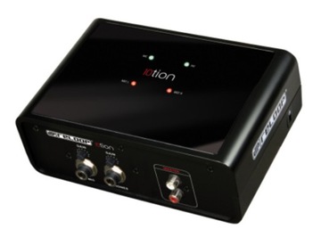 АУДИО ИНТЕРФЕЙС RELOOP 10tion Звуковая карта 4x4