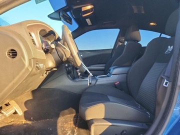 Dodge Charger VII 2021 Dodge Charger Scat Pack 2021 6.4 Benzyna 485KM, zdjęcie 7