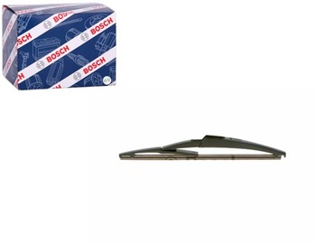 PIÓRO WYCIERACZKI SZKIELETOWE TYŁ 1SZT. H840 TWIN 290MM DS DS 3