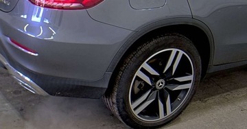 Mercedes GLC 2020 Mercedes-Benz GLC Auta z USA - Zapytaj o wiecej ofert 2.0 Benzyna 197KM, zdjęcie 14