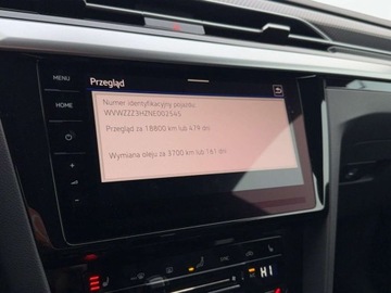 Volkswagen Arteon Shooting Brake R 2.0 TSI 320KM 2021 Volkswagen Arteon R 320KM DSG, Kamera, Harman Kardon, Head Up, Ambiente 2.0, zdjęcie 21