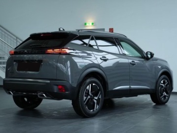 Peugeot 2008 II SUV Facelifting 1.2 PureTech 100KM 2025 Od ręki - Allure S&amp;S 1.2 PureTech 100KM / Pakiet Navigation i Access, zdjęcie 2