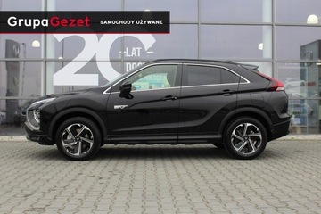 Mitsubishi Eclipse Cross SUV PHEV 2.4 188KM 2022 Mitsubishi Eclipse Cross PHEV (PLUG-IN) 2.4 188 KM Instyle Plus (SB3) AT 4W, zdjęcie 1