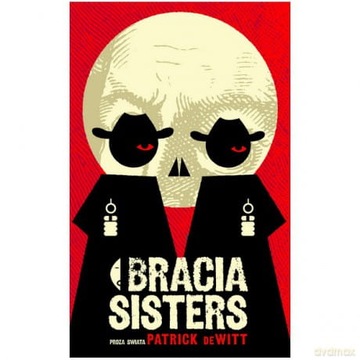 BRACIA SISTERS CD PATRICK DEWITT