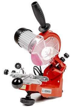 Профессиональная электротехника для цепи CEDRUS OS01-230W, 3000 об / мин
