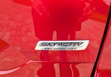 Mazda CX-5 II SUV 2.0 SKY-G 165KM 2019 Mazda CX-5 Mazda CX-5 2.0 Benzyna 165KM, zdjęcie 29