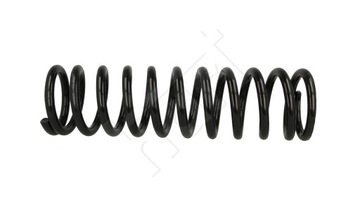 HART SPRĘŻYNA prz MERCEDES 190 W201 1,8 2,0 DSL
