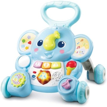 VTech 80-523005 слоник каталка/іграшка для тягання