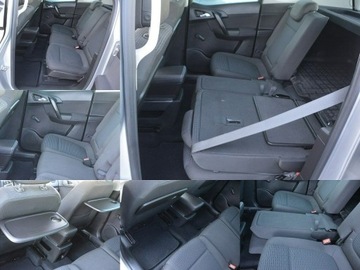 Opel Meriva II Mikrovan Facelifting 1.4 Turbo ECOTEC 120KM 2015 Opel Meriva 1.4 Turbo automat gwarancja przebiegu, zdjęcie 29