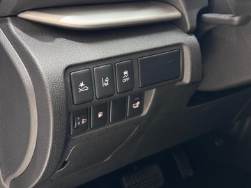 Mitsubishi Eclipse Cross SUV PHEV 2.4 188KM 2021 Mitsubishi Eclipse Cross Intense 4WD, Kamera cofan, zdjęcie 19