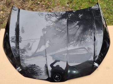MASKA POKRYWA SILNIKA SKODA OCTAVIA 4 IV