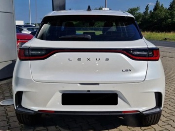 Lexus LBX 1.5 Hybrid 136KM 2025 Od ręki - LBX 1.5 Hybrid 136KM | Podgrzewane fotele!, zdjęcie 4