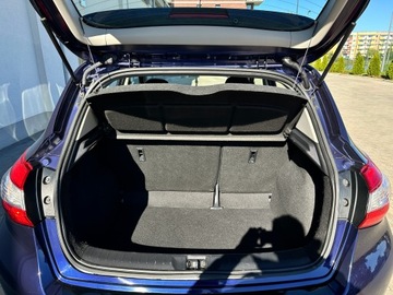 Nissan Pulsar 1.2 DIG-T 115KM 2015 NISSAN PULSAR 1.2 DIG TEKNA Kamera / KeyLess / Piękny kolor / Radar, zdjęcie 27