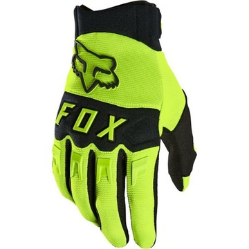 Мотоциклетные перчатки Enduro Quad FOX DIRTPAW16