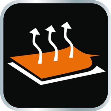 Толстовка из усиленной ткани софтшелл 81-555-М