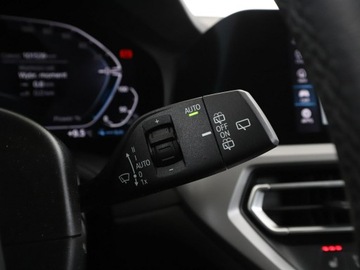 BMW Seria 3 G20-G21 2020 BMW 330 PHEV full LED virtual cocpit navi sportowe, zdjęcie 33