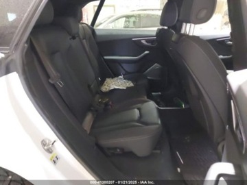 Audi Q8 2021 Audi Q8 2021 AUDI Q8 PREMIUM PLUS 55 TFSI QUATTRO TIPTRONIC 3.0 Benzyna, zdjęcie 16