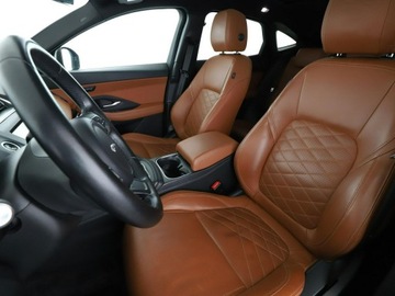 Jaguar E-Pace SUV 2.0 i4D 150KM 2018 Jaguar E-Pace AWD Automat Navi Skóra Czujniki, zdjęcie 12