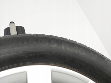 NOVÉ ORIGINÁLNÍ RÁFKY KOLA 16 AUDI A3 A4 A6 A8 TT Q2