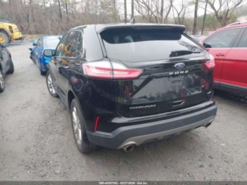 Ford Edge II 2022 Ford Edge Titanium 2022 2.0 Benzyna 250KM, zdjęcie 3