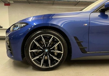 BMW Seria 4 G22-23-26 Coupe 2.0 430i 245KM 2023 BMW Seria 4 430i xDrive, M Pakiet sportowy, Gwarancja, Faktura VAT 23 2.0, zdjęcie 13