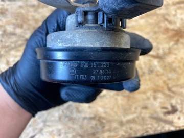 KLAKSON SIRÉNA SIGNÁL ZVUKOVÝ VW AUDI SKODA SEAT 5Q0951223