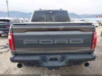 Ford 2025 Ford F150 Raptor 2025 3.5 Benzyna 450KM, zdjęcie 4