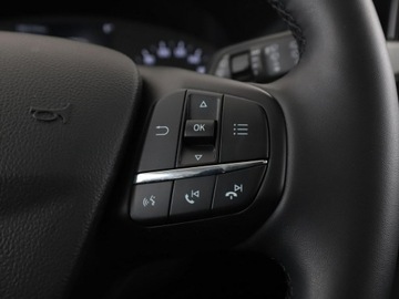 Ford Kuga III SUV 1.5 EcoBoost 150KM 2024 Ford Kuga Navi, Podg.fotele, Klima, Bluetooth, LED, zdjęcie 29